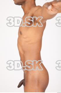 Upper body texture of Enrique 0001